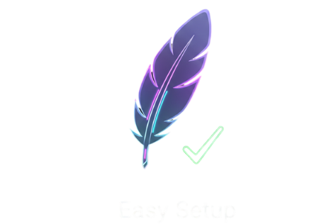 Easy Setup, No Complexity